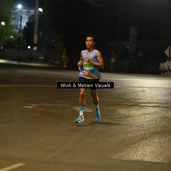 Runner Photo 8807797