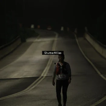 Runner Photo 8807798