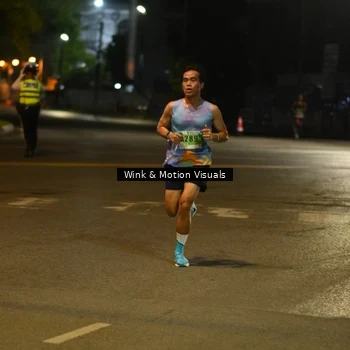 Runner Photo 8807803