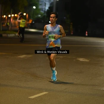 Runner Photo 8807807