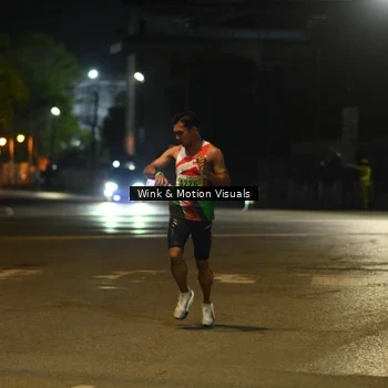 Runner Photo 8807808