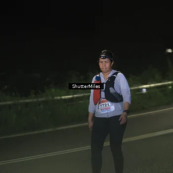 Runner Photo 8807811