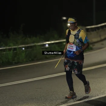 Runner Photo 8807813