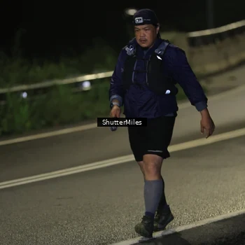 Runner Photo 8807815