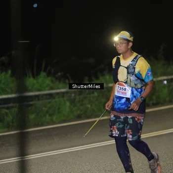 Runner Photo 8807816