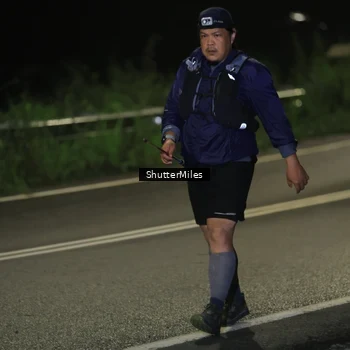Runner Photo 8807818
