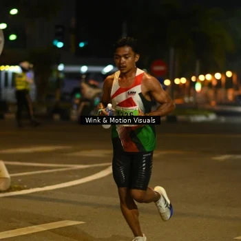 Runner Photo 8807823