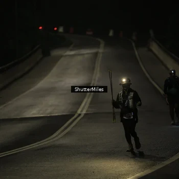 Runner Photo 8807828