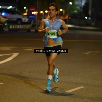 Runner Photo 8807836