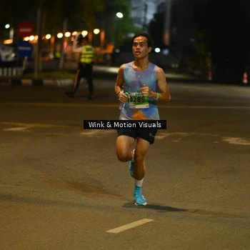 Runner Photo 8807838