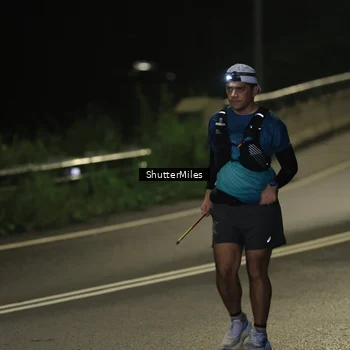 Runner Photo 8807840