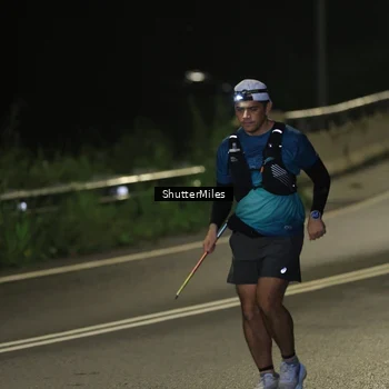 Runner Photo 8807841