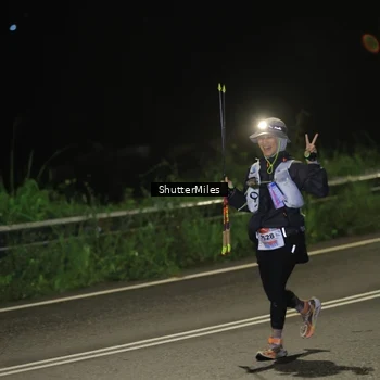 Runner Photo 8807844