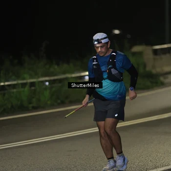Runner Photo 8807845