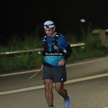 Runner Photo 8807848