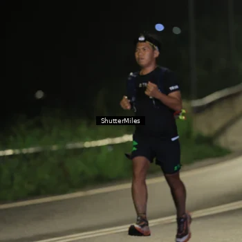 Runner Photo 8807855
