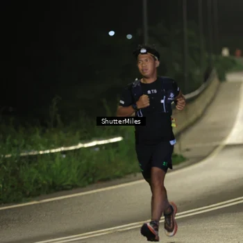 Runner Photo 8807856