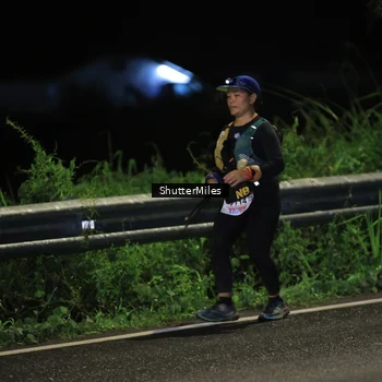 Runner Photo 8807857