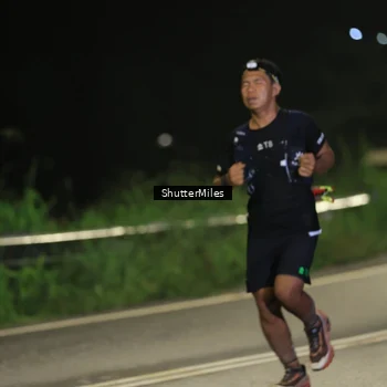 Runner Photo 8807859