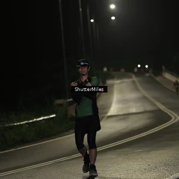 Runner Photo 8807867