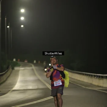 Runner Photo 8807870