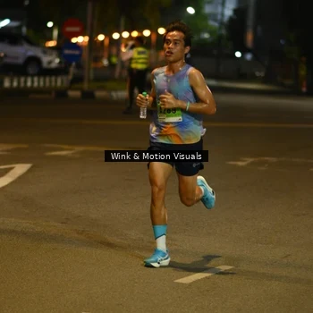 Runner Photo 8807873
