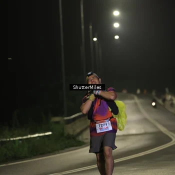 Runner Photo 8807876