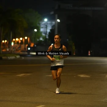 Runner Photo 8807881