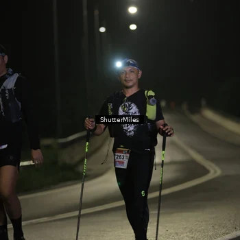 Runner Photo 8807883
