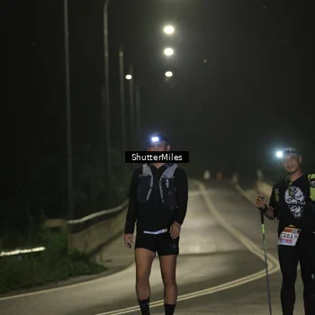 Runner Photo 8807884
