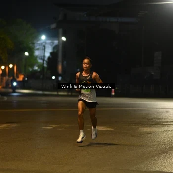 Runner Photo 8807885