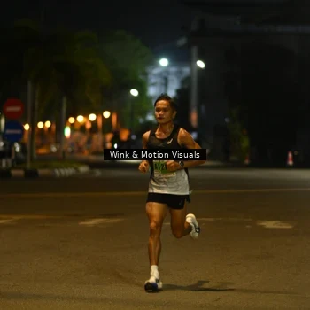 Runner Photo 8807887