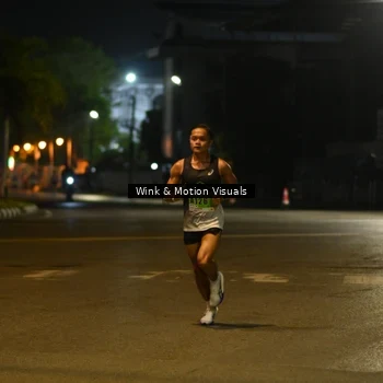 Runner Photo 8807888