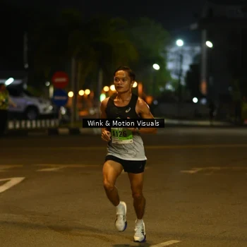 Runner Photo 8807889