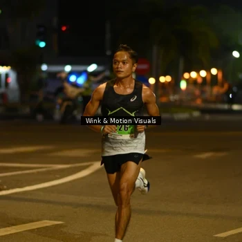 Runner Photo 8807890