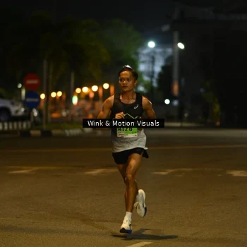 Runner Photo 8807891