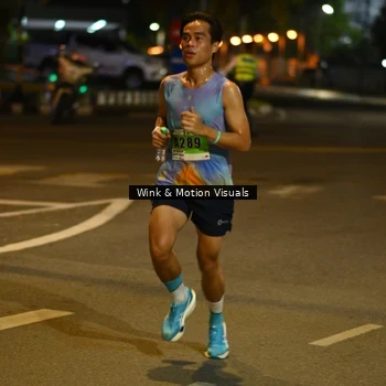 Runner Photo 8807892
