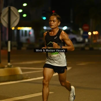 Runner Photo 8807893