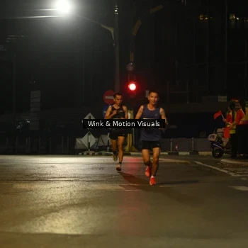 Runner Photo 8807895