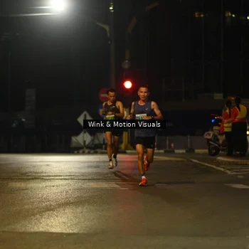 Runner Photo 8807896