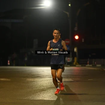 Runner Photo 8807897