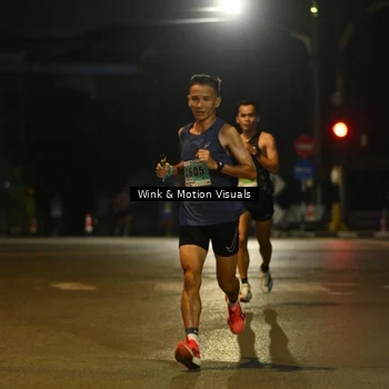 Runner Photo 8807898