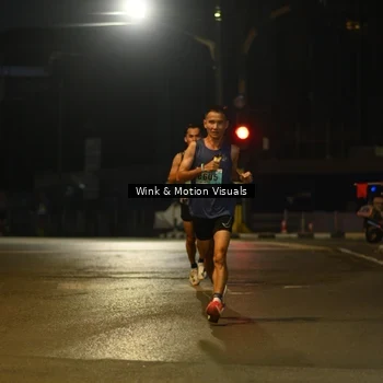 Runner Photo 8807900