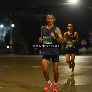 Runner Photo 8807901