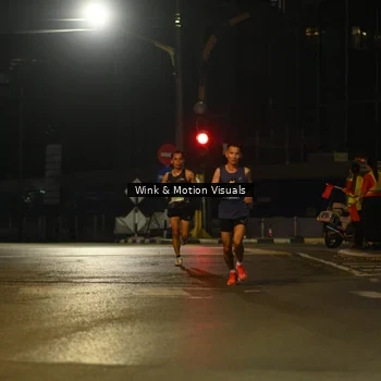 Runner Photo 8807902
