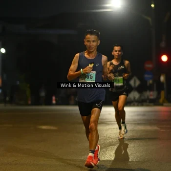 Runner Photo 8807903