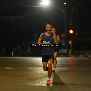 Runner Photo 8807904
