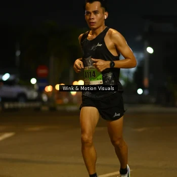 Runner Photo 8807905