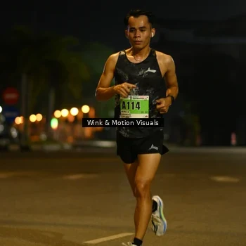 Runner Photo 8807906