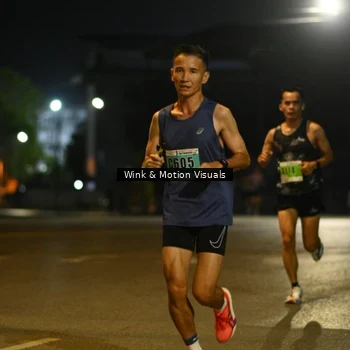Runner Photo 8807907